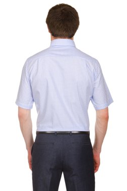 erkek gömlek modeli