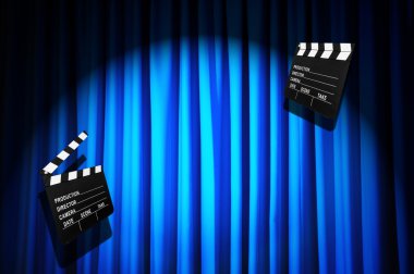 Film clapper kurulu