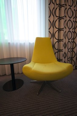 güzel koltuk odası