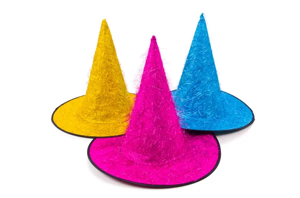 Party hat — Stock Photo, Image