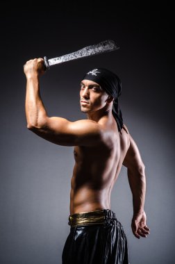 Ripper korsan