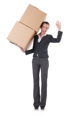 işkadını kutuları