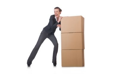 işkadını kutuları