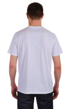 erkek t-shirt