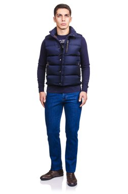 erkek moda bakmak