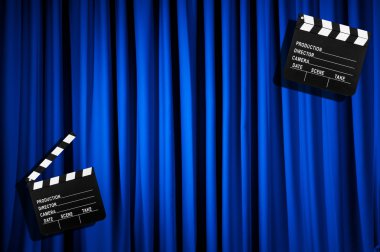 Film clapper kurulu