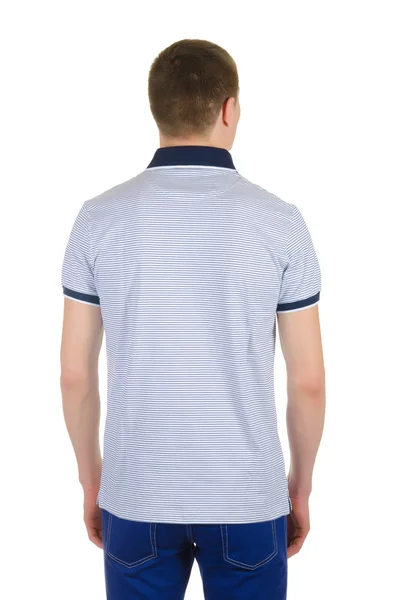 Camiseta masculina — Foto de Stock