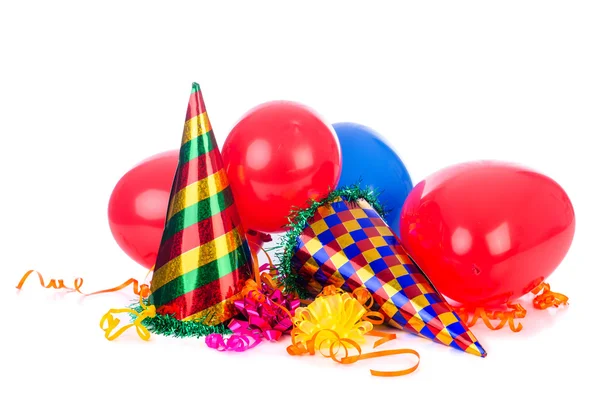 Party items — Stock Photo, Image