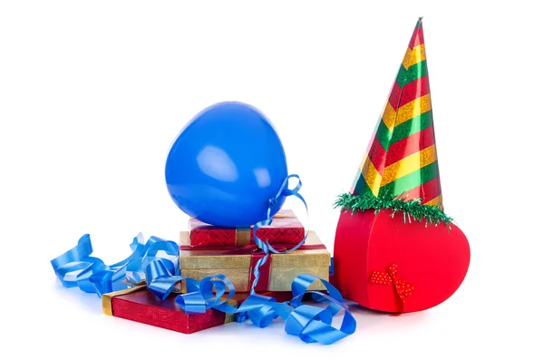 Party items — Stock Photo, Image