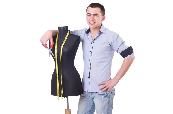 Tailor — Stock Photo, Image