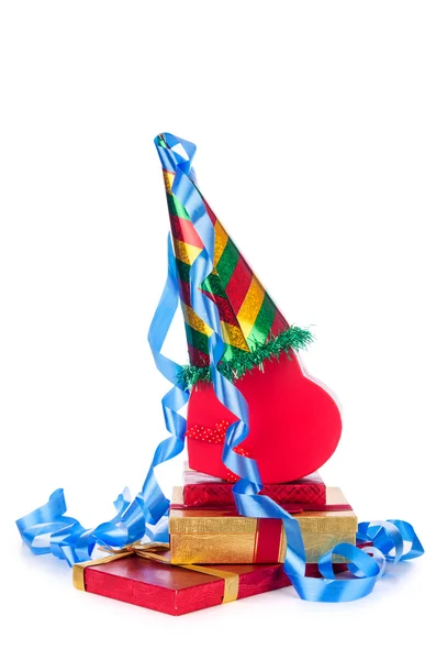 Party items — Stock Photo, Image