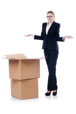 işkadını kutuları