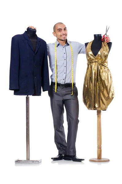 Tailor — Stock Photo, Image