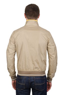 Erkek ceket