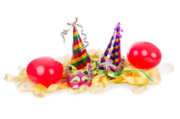 Party items — Stock Photo, Image