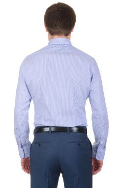 erkek gömlek modeli