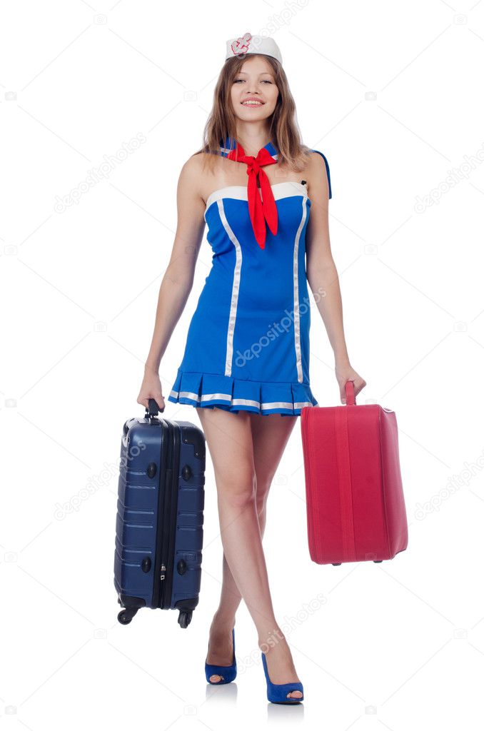 voyage avec accompagnateur