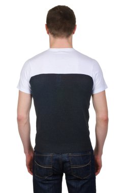 erkek t-shirt