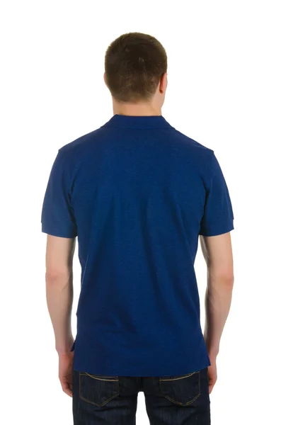 Camiseta masculina — Foto de Stock