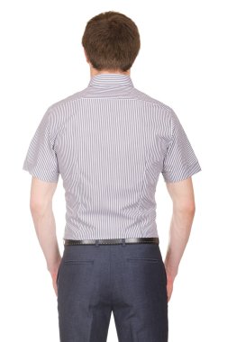 erkek gömlek modeli