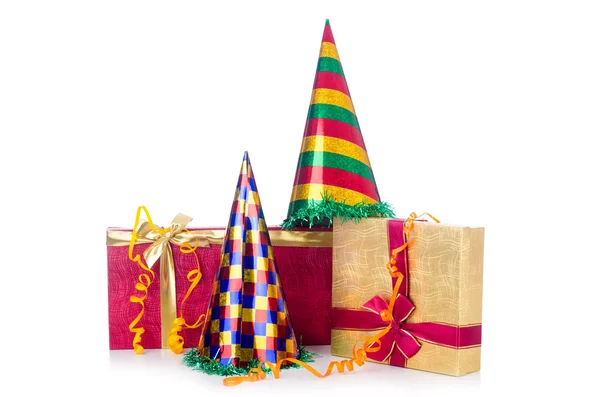 Party items — Stock Photo, Image