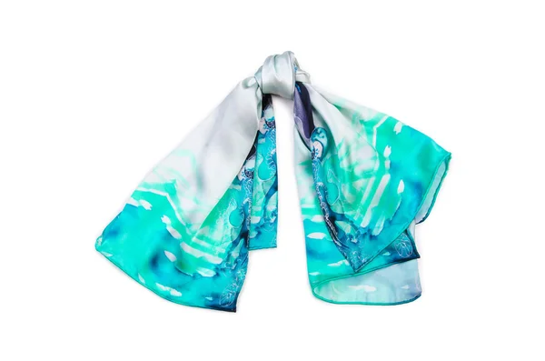 Scarf — Stock Photo, Image