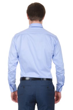 erkek gömlek modeli