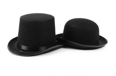 siyah tophats