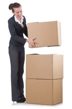 işkadını kutuları