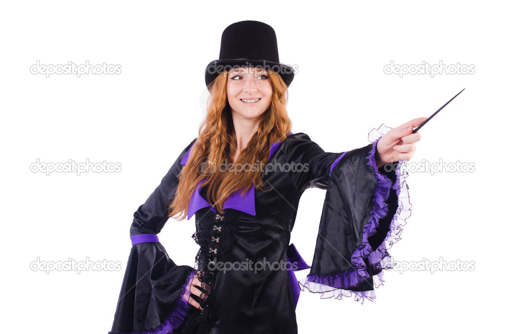 Woman magician Nude Photos 62 Woman magician Nude Photos 49