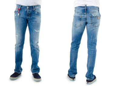 pantolon izole modeli