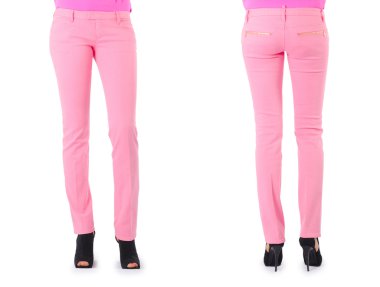 pantolon izole modeli