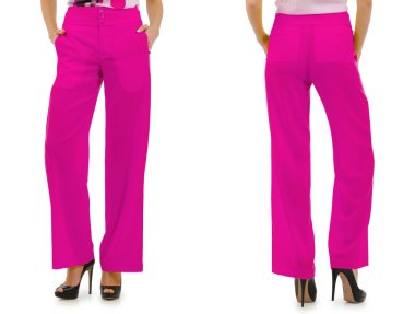 pantolon izole modeli