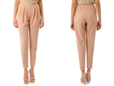 pantolon izole modeli