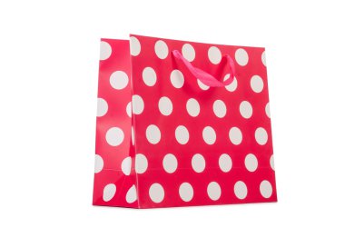 renkli alışveriş çantası