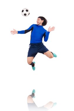 futbolcu