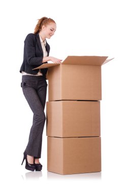 işkadını kutuları