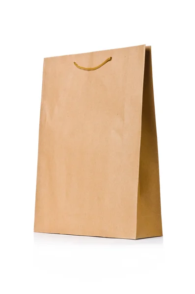 Shopping bag — Stock Photo, Image