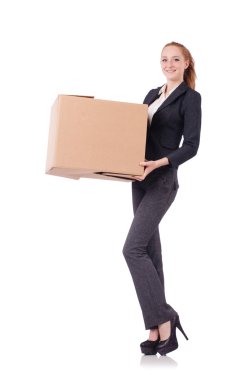 işkadını kutuları