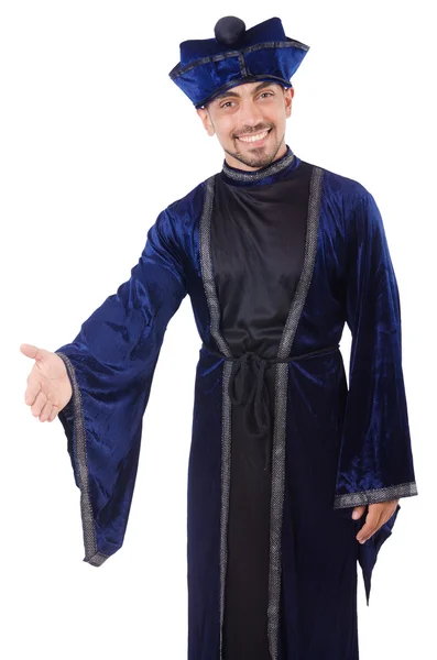 Wizard — Stock Photo, Image