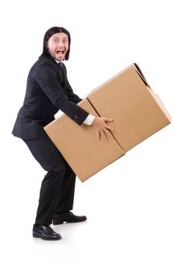 komik adam kutuları