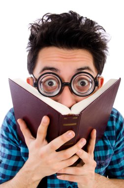 komik öğrenci kitapları ile