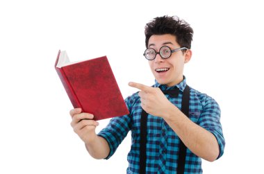 komik öğrenci kitapları ile