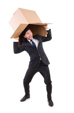 adam kavramı kutu dışında düşünme