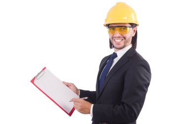 busineesman kavram Oluşturucu