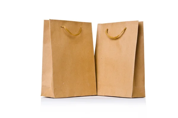 Shopping bags — Stock Photo, Image