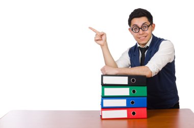 adam ile lots-in ağıl