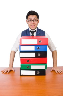 adam ile lots-in ağıl