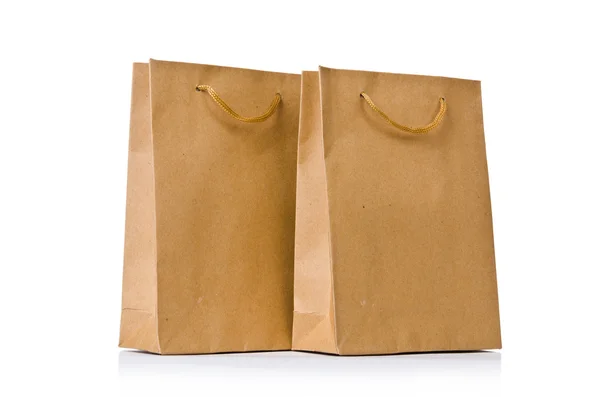 Shopping bags — Stock Photo, Image