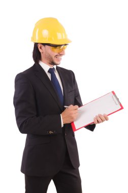 işadamı-builder
